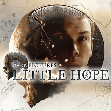 Купить The Dark Pictures Anthology: Little Hope - изображение