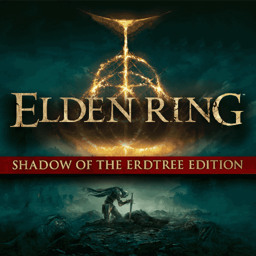 ELDEN RING Shadow of the Erdtree Edition