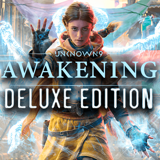 Unknown 9: Awakening - Deluxe Edition