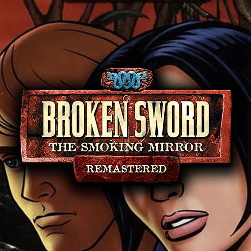 Купить Broken Sword 2 - The Smoking Mirror: Remastered - изображение
