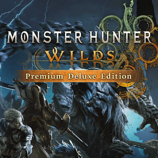 Monster Hunter Wilds - Premium Deluxe