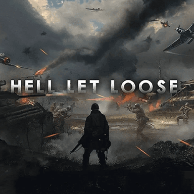 Hell Let Loose