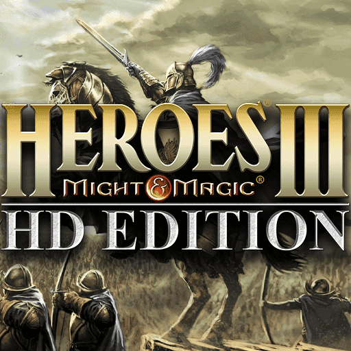 Heroes of Might & Magic III - HD Edition