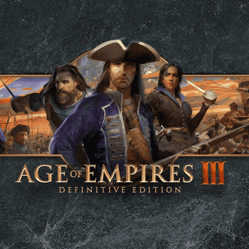 Age of Empires III: Definitive Edition