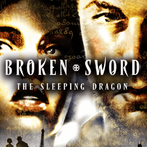 Broken Sword 3 - The Sleeping Dragon