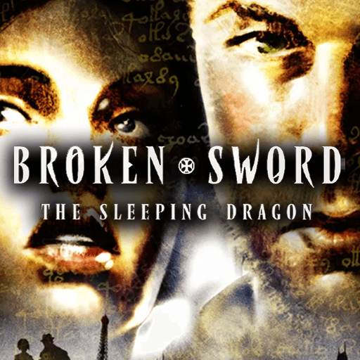 Broken Sword 3 - The Sleeping Dragon