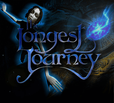 Купить The Longest Journey - изображение