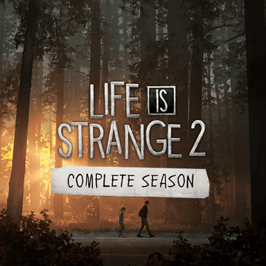 Купить Life is Strange 2 Complete Season - изображение