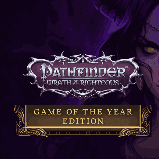 Pathfinder: Wrath of the Righteous - Game of the Year Edition