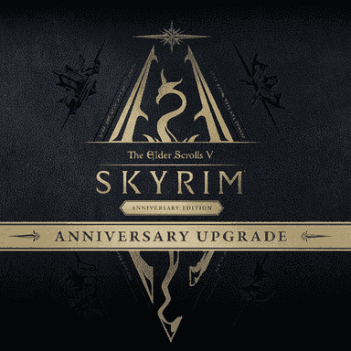 The Elder Scrolls V: Skyrim Anniversary Upgrade