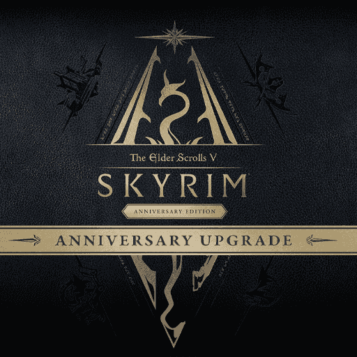 The Elder Scrolls V: Skyrim Anniversary Upgrade
