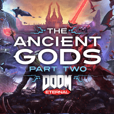 DOOM Eternal: The Ancient Gods - Part Two