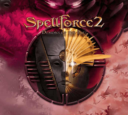 SpellForce 2 - Demons of the Past