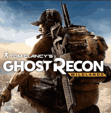 Tom Clancy's Ghost Recon Wildlands