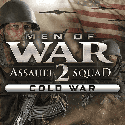Men of War: Assault Squad 2 - Cold War