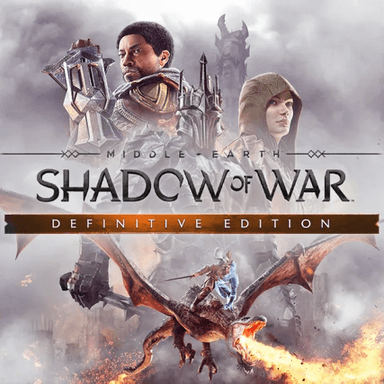 Middle-earth: Shadow of War Definitive Edition