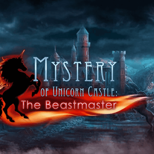 Mystery of Unicorn Castle: The Beastmaster