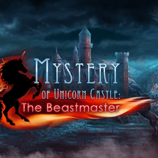 Mystery of Unicorn Castle: The Beastmaster