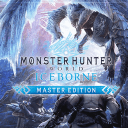 Серия Monster Hunter 1 Серия Monster Hunter 1
