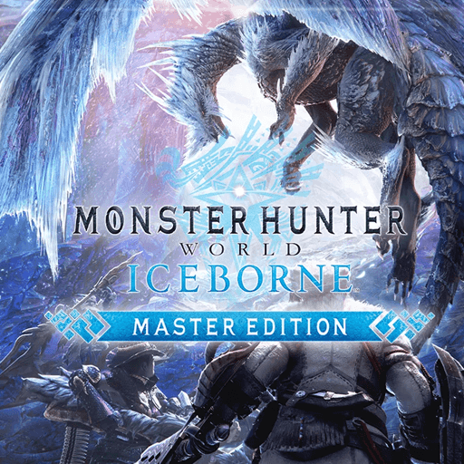 Monster Hunter World: Iceborne Master Edition