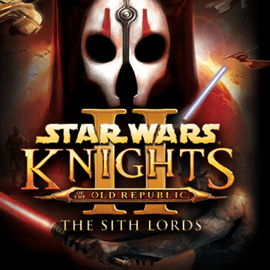 STAR WARS - Knights of the Old Republic II - The Sith Lords