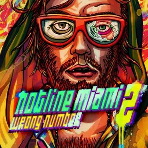 Hotline Miami 2: Wrong Number