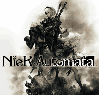 NieR:Automata Game of the YoRHa Edition