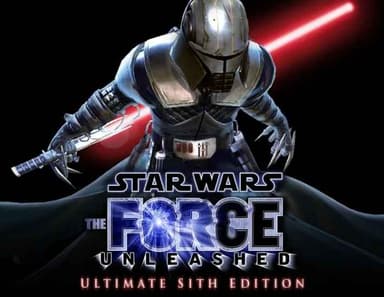 Купить Star Wars: The Force Unleashed - Ultimate Sith Edition - изображение