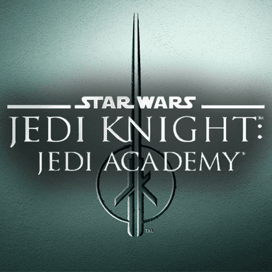 Купить STAR WARS Jedi Knight - Jedi Academy - изображение