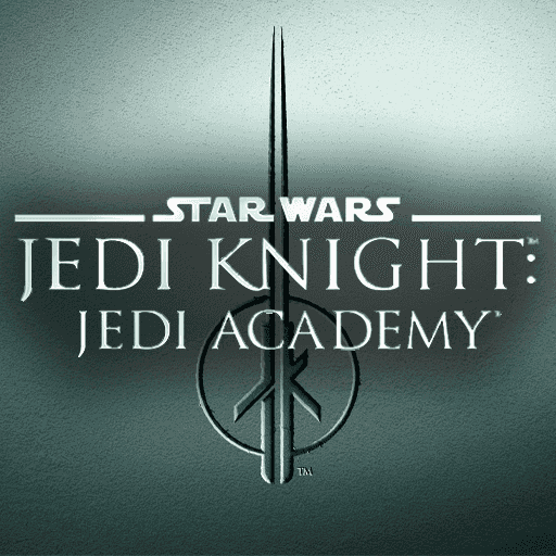 STAR WARS Jedi Knight - Jedi Academy