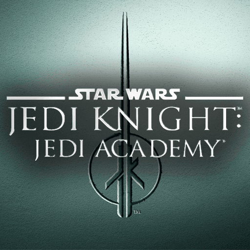 STAR WARS Jedi Knight - Jedi Academy