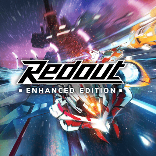 Redout: Enhanced Edition