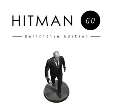 Купить Hitman GO: Definitive Edition - изображение