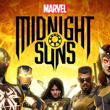 Marvel's Midnight Suns