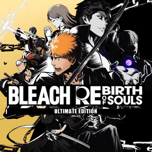 BLEACH Rebirth of Souls - Ultimate Edition