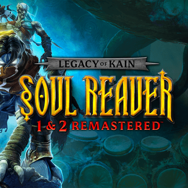 Купить Legacy of Kain Soul Reaver 1&2 Remastered - изображение