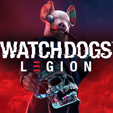Watch Dogs: Legion