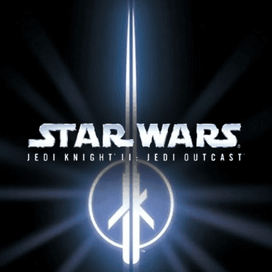 Купить STAR WARS Jedi Knight II - Jedi Outcast - изображение