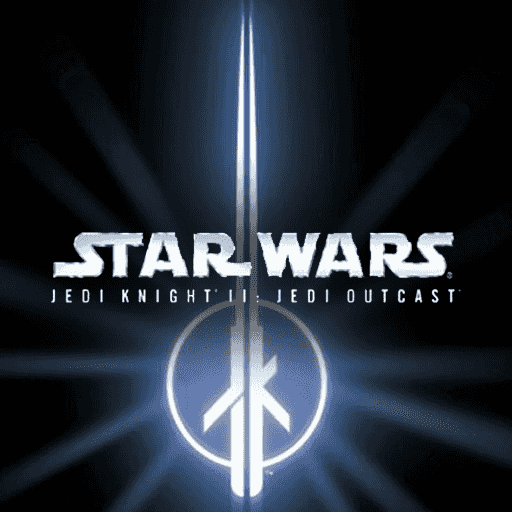 STAR WARS Jedi Knight II - Jedi Outcast