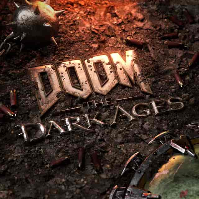 DOOM: The Dark Ages