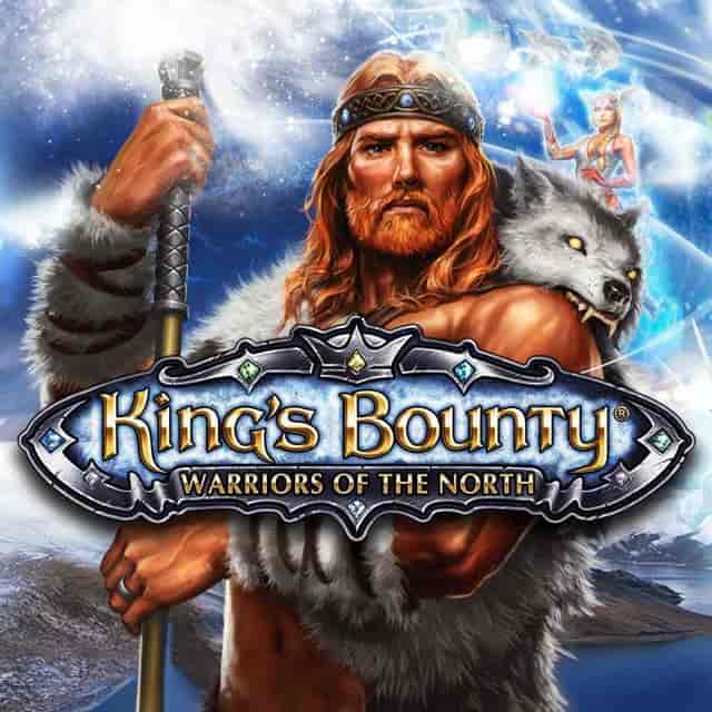 King's Bounty: Warriors of the North