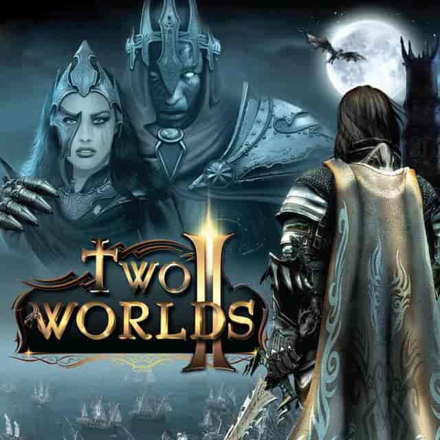 Купить Two Worlds II - изображение
