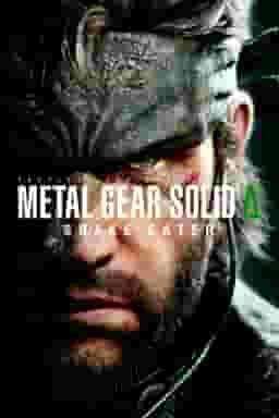 Серия Metal Gear 1 Серия Metal Gear 1