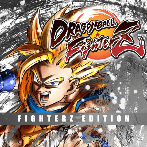 DRAGON BALL FighterZ - FighterZ Edition
