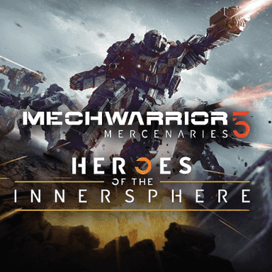 MechWarrior 5: Mercenaries - Heroes of the Inner Sphere