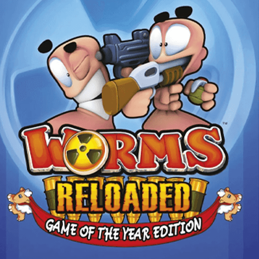 Worms Reloaded: Game of the Year Edition
