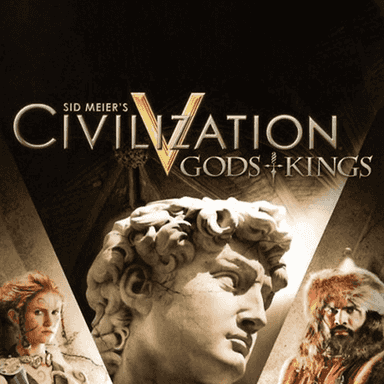 Sid Meier's Civilization V: Gods and Kings