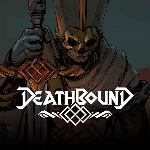 Deathbound