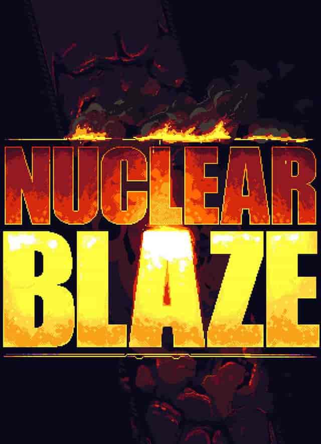 Nuclear Blaze