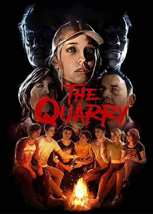 The Quarry